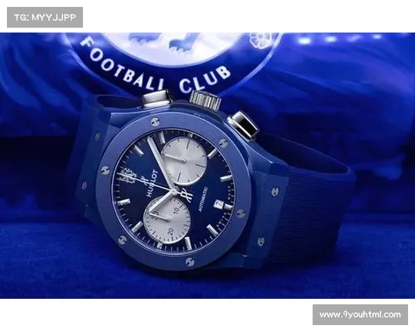 欧冠衍生品销量创新高，俱乐部商业开发持续深入