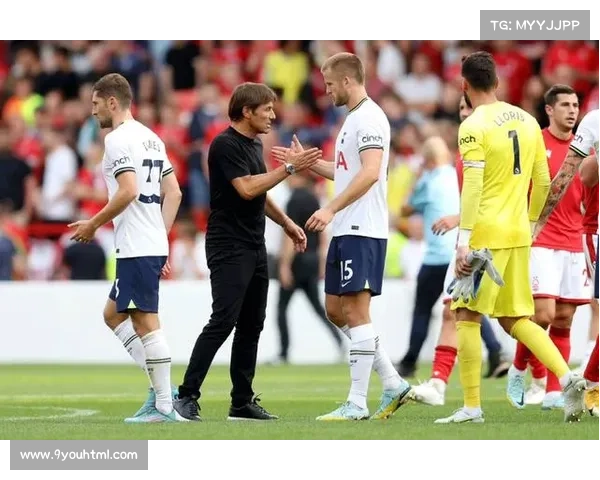 热刺0-2不敌葡萄牙体育，遭补时连丢两球绝杀