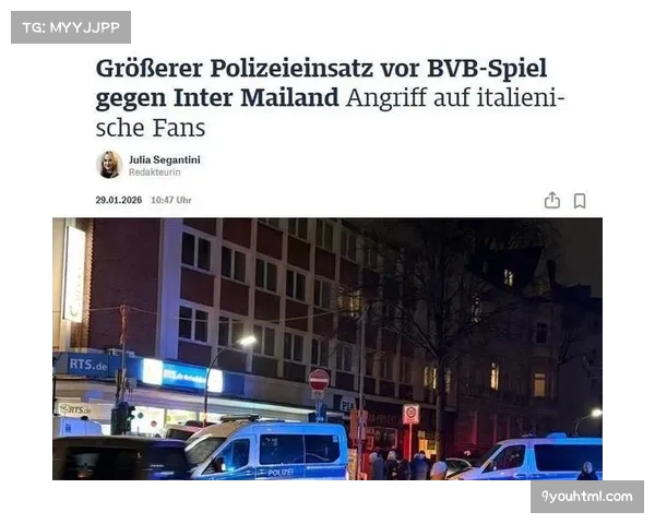 深度调查：足球流氓行为在社交媒体上的新形态与应对