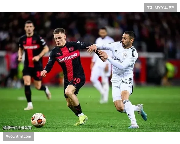 从0-2到3-2:勒沃库森主场逆转马竞,维尔茨补时绝杀 从0-2到3-2:勒沃库森主场逆转马竞,维尔茨补时绝杀